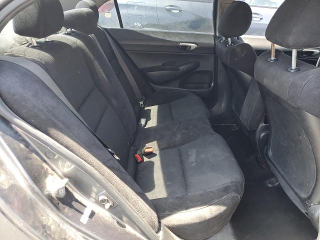 19XFA1E61AE014153 - 2010 HONDA CIVIC LX-S 石墨色 照片 10