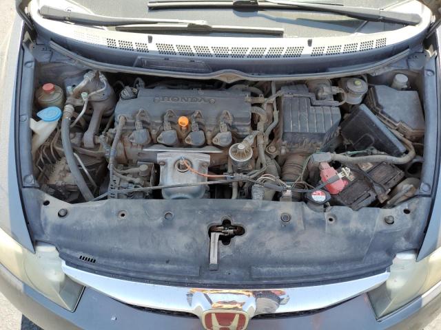 19XFA1E61AE014153 - 2010 HONDA CIVIC LX-S 石墨色 照片 11