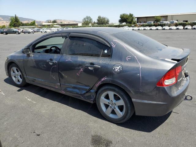 19XFA1E61AE014153 - 2010 HONDA CIVIC LX-S 石墨色 照片 2