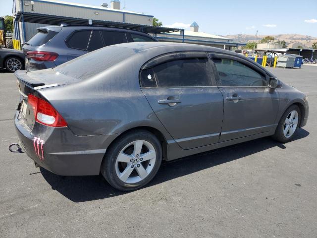 19XFA1E61AE014153 - 2010 HONDA CIVIC LX-S 石墨色 照片 3