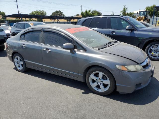 19XFA1E61AE014153 - 2010 HONDA CIVIC LX-S 石墨色 照片 4