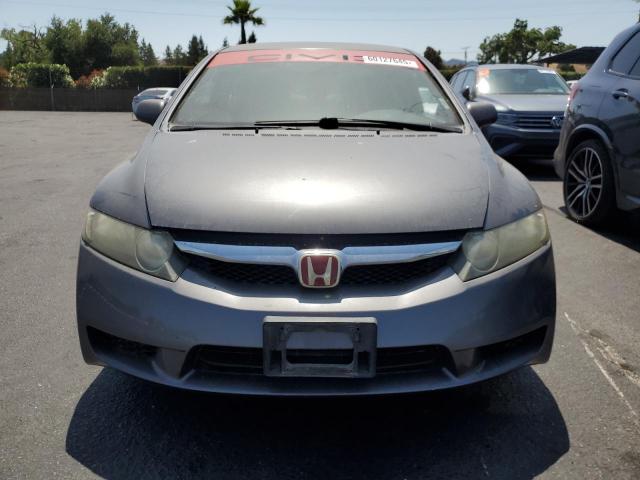 19XFA1E61AE014153 - 2010 HONDA CIVIC LX-S 石墨色 照片 5