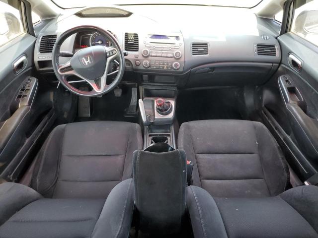 19XFA1E61AE014153 - 2010 HONDA CIVIC LX-S 石墨色 照片 8