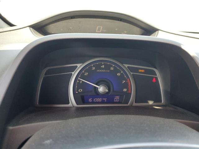 19XFA1E61AE014153 - 2010 HONDA CIVIC LX-S 石墨色 照片 9