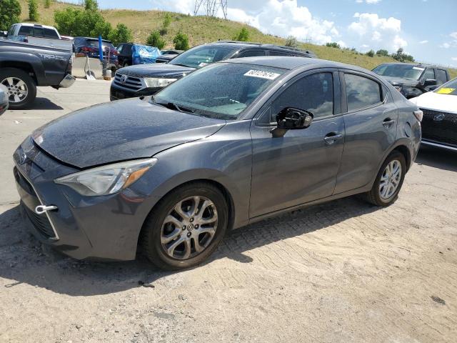 2016 TOYOTA SCION IA, 