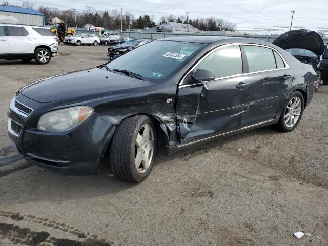 2008 CHEVROLET MALIBU 2LT, 