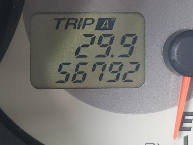 JM1BK32F891229037 - 2009 MAZDA 3 I BLUE photo 8