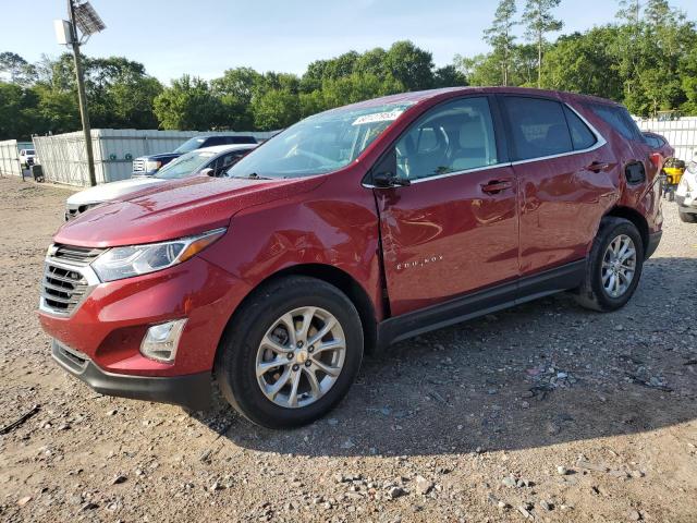 2020 CHEVROLET EQUINOX LT, 