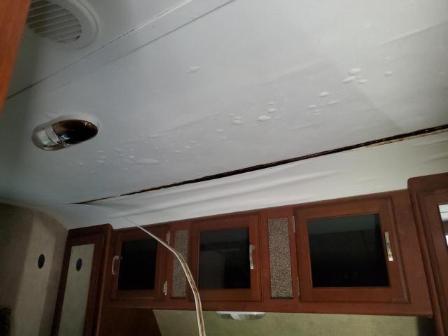 4YDT24028GT410616 - 2016 KEYSTONE PASSPORT WHITE photo 9