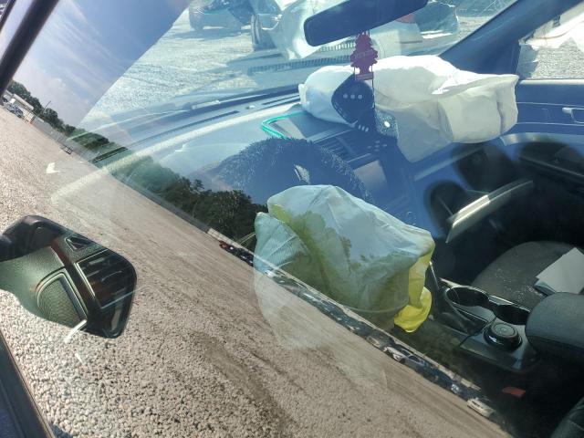 1FM5K8DH1HGC81934 - 2017 FORD EXPLORER XLT BLACK photo 8