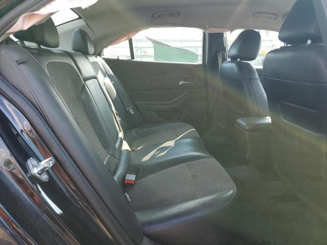 1G11C5SL3FF301988 - 2015 CHEVROLET MALIBU 1LT 黑色 照片 10