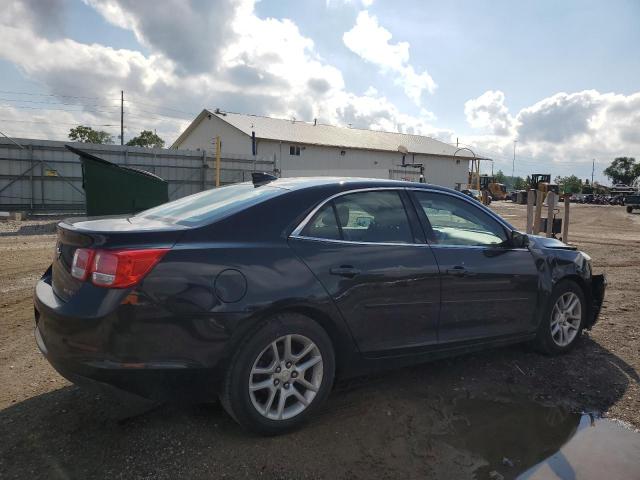 1G11C5SL3FF301988 - 2015 CHEVROLET MALIBU 1LT 黑色 照片 3