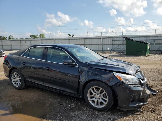 1G11C5SL3FF301988 - 2015 CHEVROLET MALIBU 1LT 黑色 照片 4