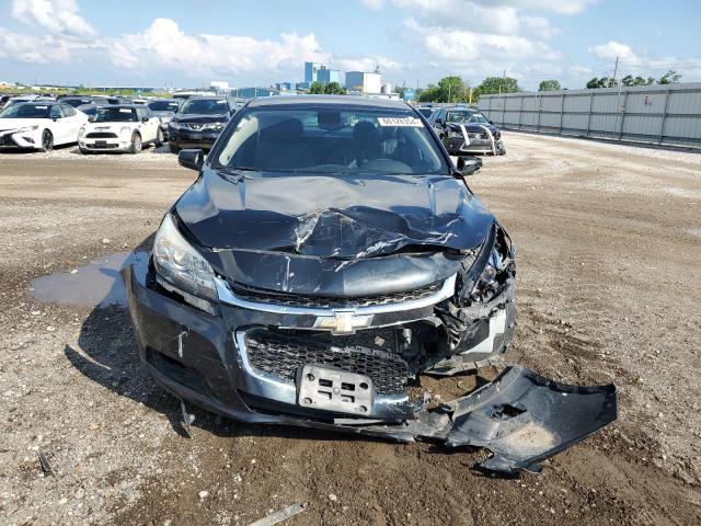 1G11C5SL3FF301988 - 2015 CHEVROLET MALIBU 1LT 黑色 照片 5