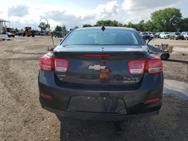 1G11C5SL3FF301988 - 2015 CHEVROLET MALIBU 1LT 黑色 照片 6