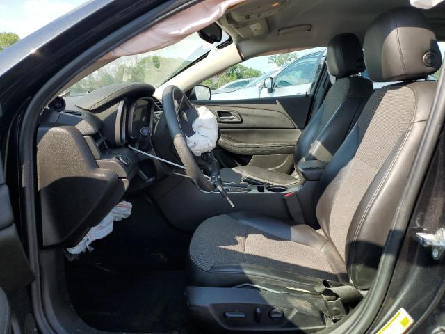 1G11C5SL3FF301988 - 2015 CHEVROLET MALIBU 1LT 黑色 照片 7