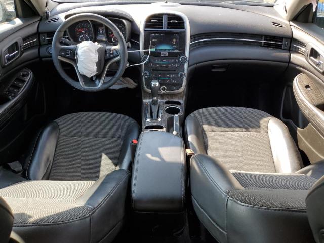 1G11C5SL3FF301988 - 2015 CHEVROLET MALIBU 1LT 黑色 照片 8