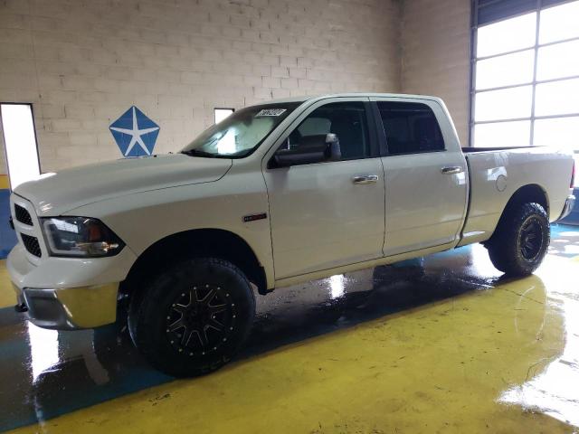 2016 RAM 1500 SLT, 