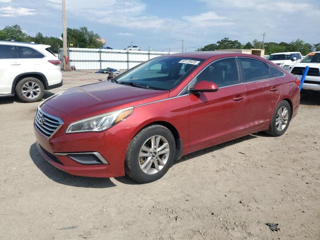 2016 HYUNDAI SONATA SE, 