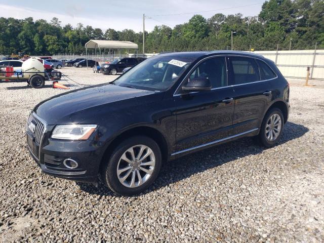 2015 AUDI Q5 PREMIUM PLUS, 