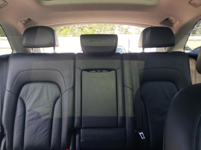 WA1LFAFP2FA009141 - 2015 AUDI Q5 PREMIUM PLUS BLACK photo 10