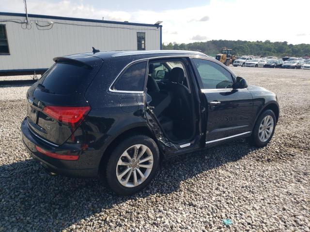 WA1LFAFP2FA009141 - 2015 AUDI Q5 PREMIUM PLUS BLACK photo 3