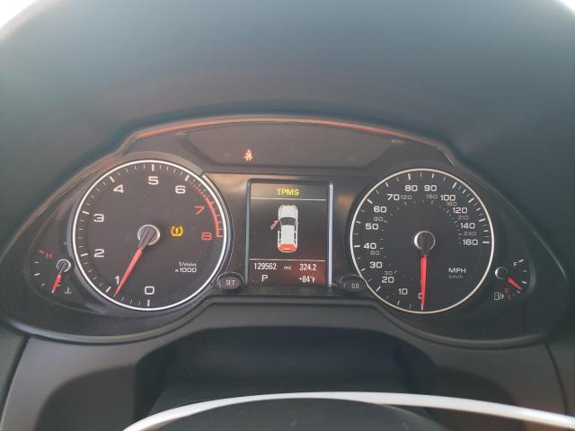 WA1LFAFP2FA009141 - 2015 AUDI Q5 PREMIUM PLUS BLACK photo 9