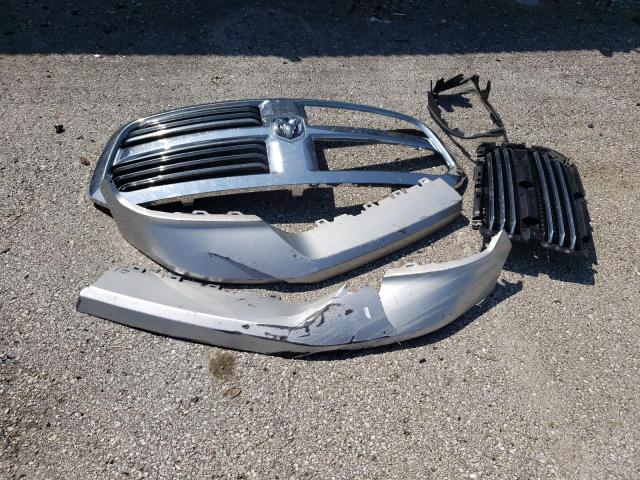 1C6RR6LG3DS707605 - 2013 RAM 1500 SLT SILVER photo 12