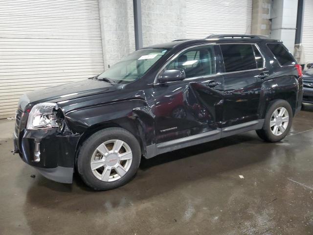 2013 GMC TERRAIN SLT, null