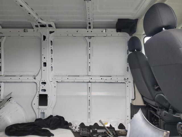 3C6TRVAG4KE514043 - 2019 RAM PROMASTER 1500 STANDARD WHITE photo 11