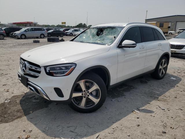 2022 MERCEDES-BENZ GLC 300 4MATIC, null