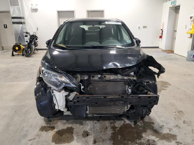 3N1CE2CP2JL369064 - 2018 NISSAN VERSA NOTE S BLACK photo 5