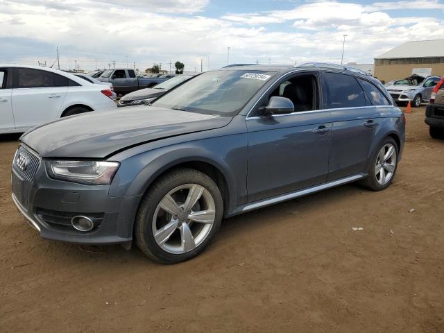 WA1UFAFL0GA014504 - 2016 AUDI A4 ALLROAD PREMIUM PLUS CHARCOAL photo 1