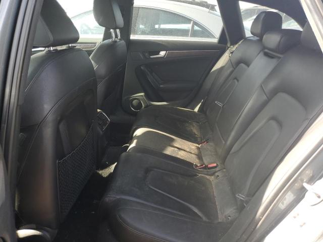 WA1UFAFL0GA014504 - 2016 AUDI A4 ALLROAD PREMIUM PLUS CHARCOAL photo 10