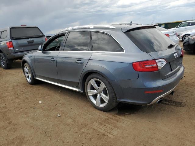 WA1UFAFL0GA014504 - 2016 AUDI A4 ALLROAD PREMIUM PLUS CHARCOAL photo 2