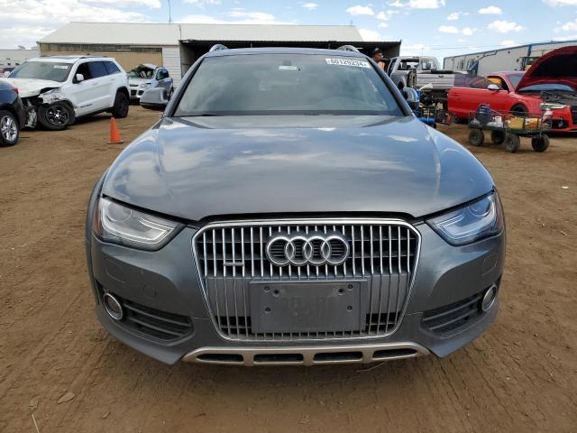 WA1UFAFL0GA014504 - 2016 AUDI A4 ALLROAD PREMIUM PLUS CHARCOAL photo 5