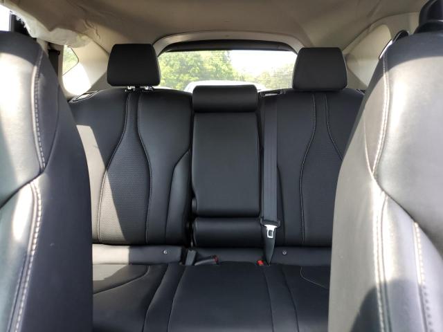 5J8TC2H53LL005469 - 2020 ACURA RDX TECHNOLOGY 白色 照片 10