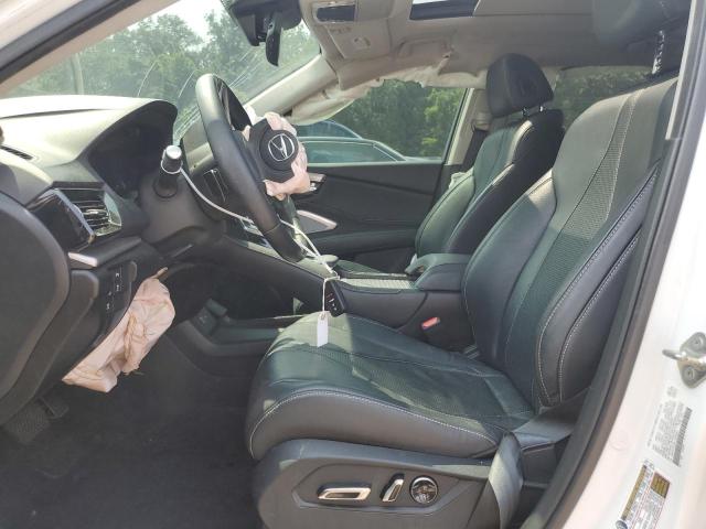 5J8TC2H53LL005469 - 2020 ACURA RDX TECHNOLOGY 白色 照片 7