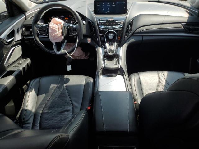 5J8TC2H53LL005469 - 2020 ACURA RDX TECHNOLOGY 白色 照片 8