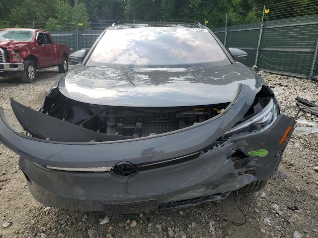 1V2GNPE84PC005717 - 2023 VOLKSWAGEN ID.4 PRO S 灰色 照片 5