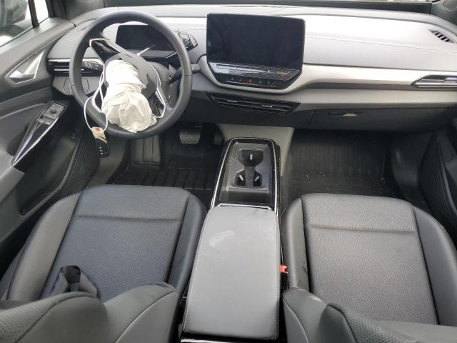 1V2GNPE84PC005717 - 2023 VOLKSWAGEN ID.4 PRO S 灰色 照片 8