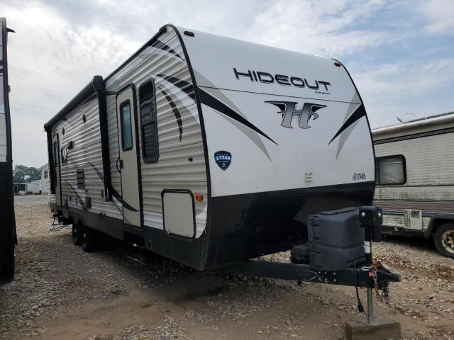 2018 KEYSTONE HIDEOUT, 