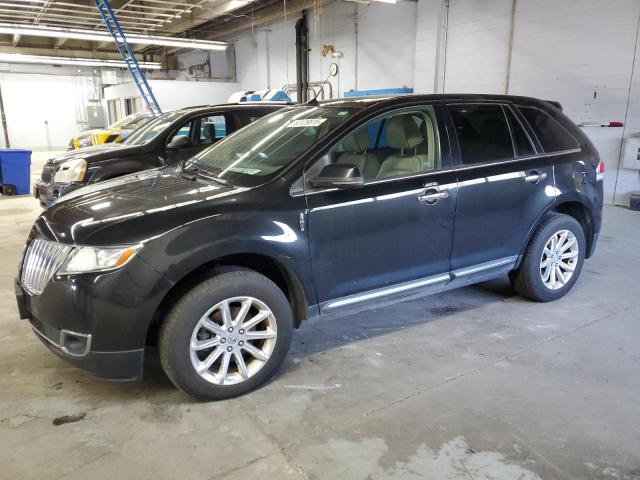 2013 LINCOLN MKX, null