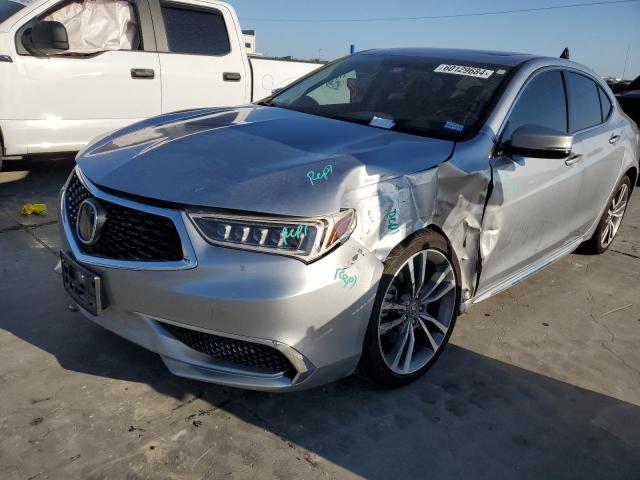 2019 ACURA TLX TECHNOLOGY, 