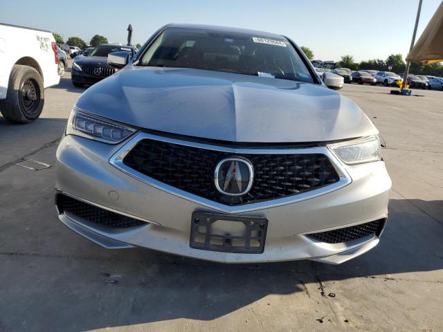 19UUB2F42KA000775 - 2019 ACURA TLX TECHNOLOGY 银色 照片 5