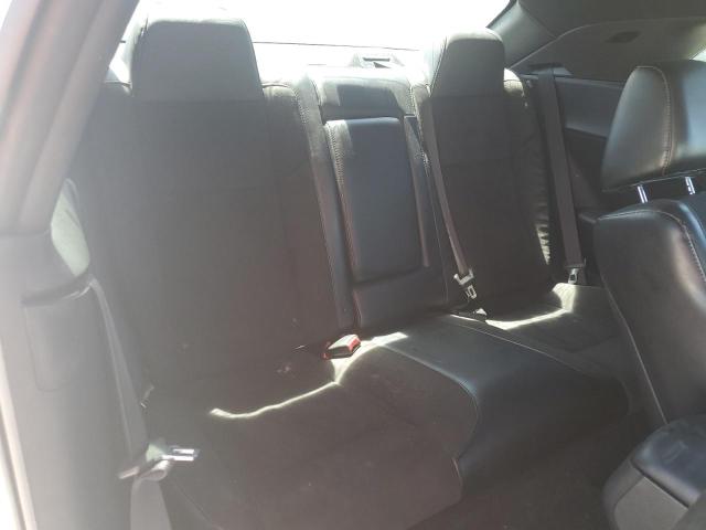 2C3CDZFJXFH877822 - 2015 DODGE CHALLENGER R/T SCAT PACK WHITE photo 10