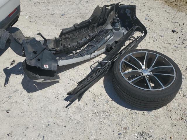 2C3CDZFJXFH877822 - 2015 DODGE CHALLENGER R/T SCAT PACK WHITE photo 12