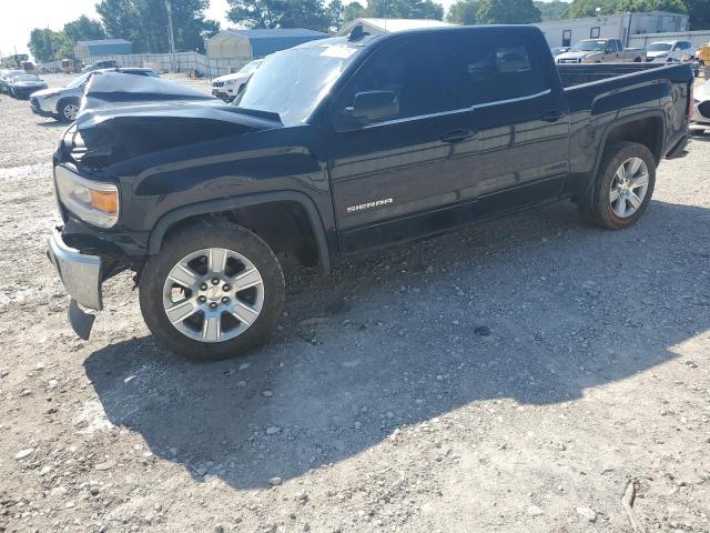 2015 GMC SIERRA C1500 SLE, null