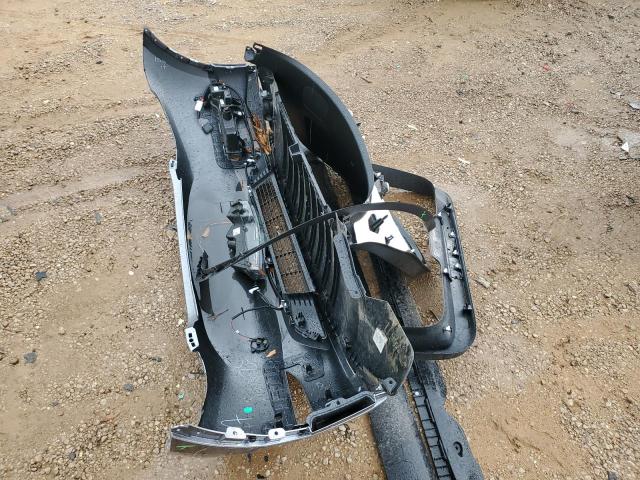 7SAYGAEEXSF303786 - 2025 TESLA MODEL Y SILVER photo 13