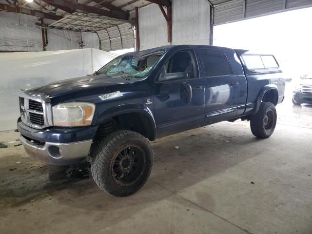 2006 DODGE RAM 2500, null